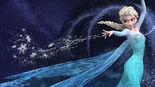 Frozen: Uma Aventura Congelante (2013) Frozen