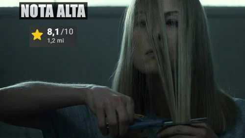 Garota Exemplar (2014) Gone Girl