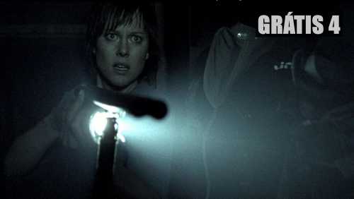 Presos no Gelo (2006) Fritt Vilt
