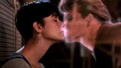 Ghost: Do Outro Lado da Vida (1990) Ghost