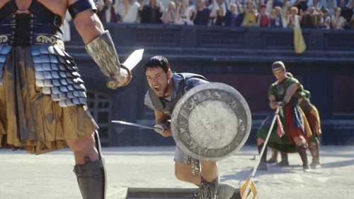Gladiador (2000) Gladiator