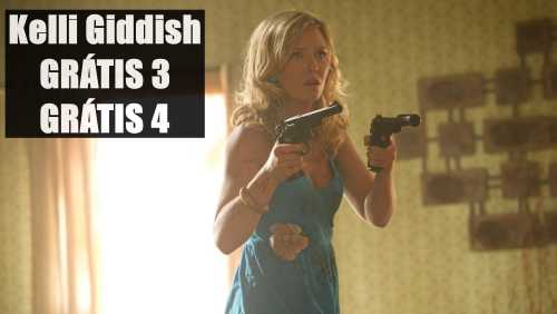 O Grande Golpe (2012) Breathless