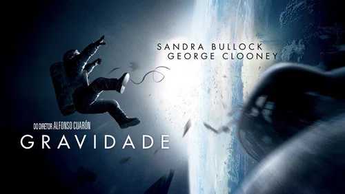 Gravidade (2013) Gravity