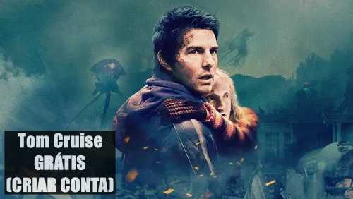 Guerra dos Mundos (2005) War of the Worlds