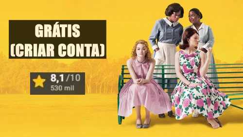 Histórias Cruzadas (2011) The Help