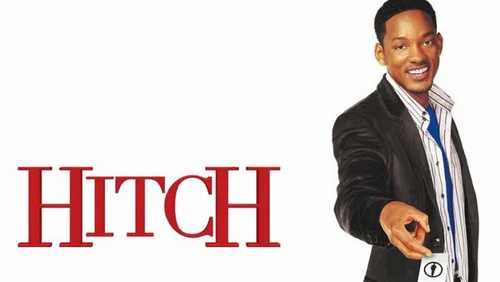 Hitch: Conselheiro Amoroso (2005) Hitch