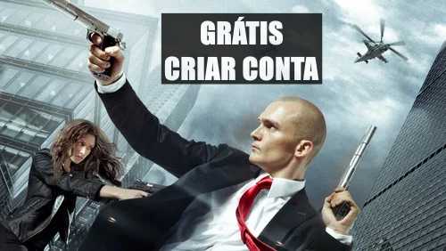 Hitman: Agente 47 (2015) Hitman: Agent 47