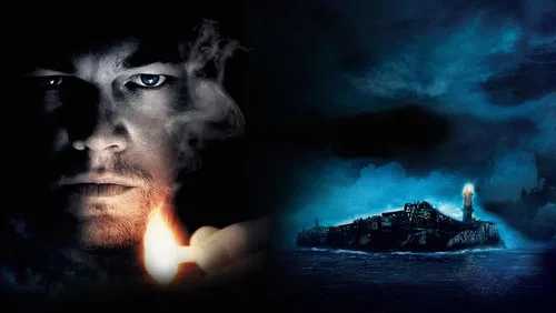 Ilha do Medo (2010) Shutter Island