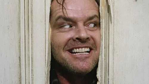 O Iluminado (1980) The Shining