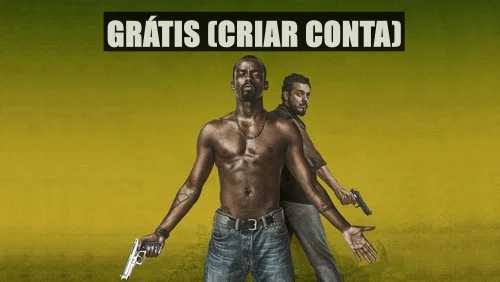 Série Impuros (2018)