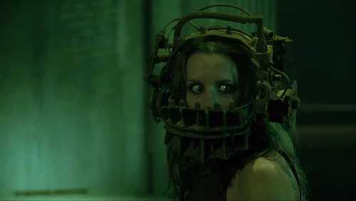 Jogos Mortais (2004) Saw