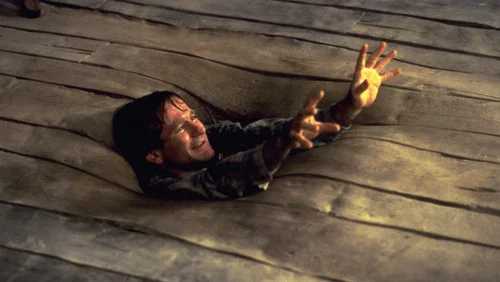 Jumanji (1995)