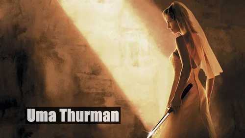 Kill Bill: Volume 2 (2004) Kill Bill: Vol. 2