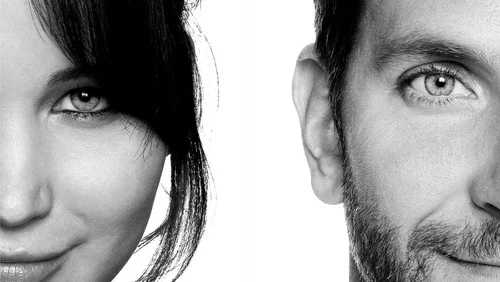 O Lado Bom da Vida (2012) Silver Linings Playbook