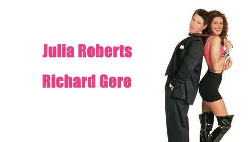 Uma Linda Mulher (1990) Pretty Woman