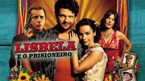 Lisbela e o Prisioneiro (2003)