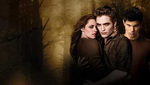 A Saga Crepúsculo: Lua Nova (2009) The Twilight Saga: New Moon
