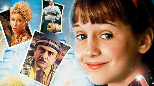 Matilda (1996)