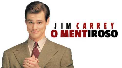 O Mentiroso (1997) Liar Liar