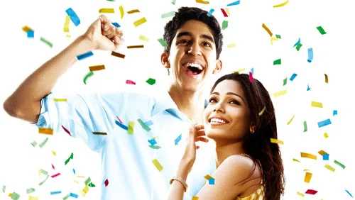 Quem Quer Ser um Milionário? (2008) Slumdog Millionaire