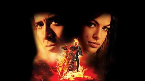 Motoqueiro Fantasma (2007) Ghost Rider