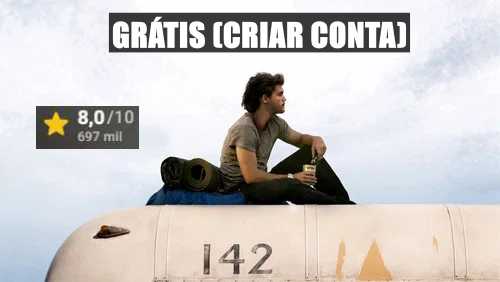 Na Natureza Selvagem (2007) Into the Wild