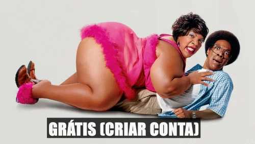 Norbit (2007)