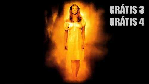 O Dom da Premonição (2000) The Gift