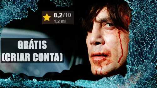 Onde os Fracos Não Têm Vez (2007) No Country for Old Men