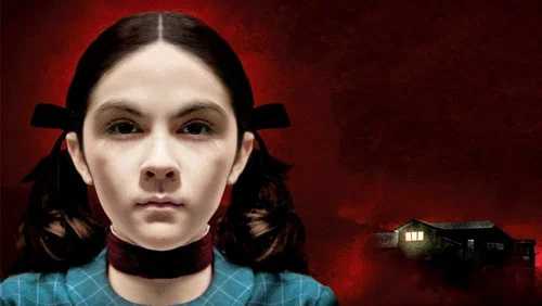 A Órfã (2009) Orphan