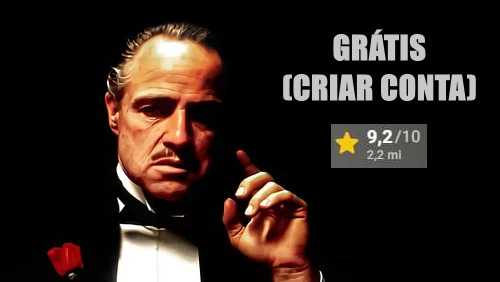 O Poderoso Chefão (1972) The Godfather
