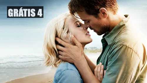 Um Porto Seguro (2013) Safe Haven