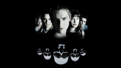 Premonição (2000) Final Destination