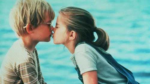 Meu Primeiro Amor (1991) My Girl