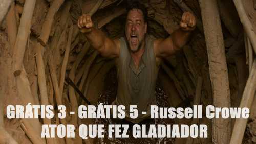 Promessas de Guerra (2014) The Water Diviner