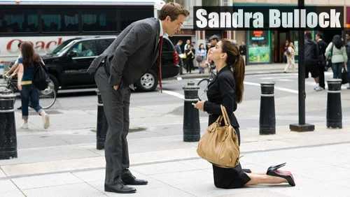 A Proposta (2009) The Proposal