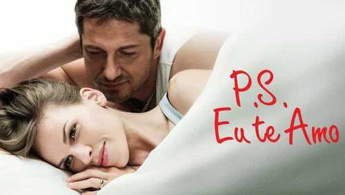 P.S. Eu Te Amo (2007) P.S. I Love You