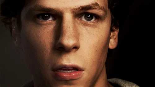A Rede Social (2010) The Social Network