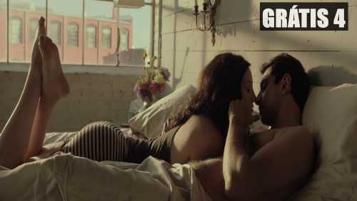 O Relutante Fundamentalista (2013) The Reluctant Fundamentalist