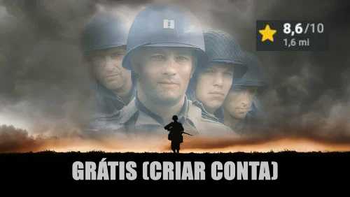 O Resgate do Soldado Ryan (1998) Saving Private Ryan