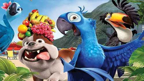 Rio (2011)