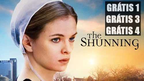 O Segredo (2011) The Shunning