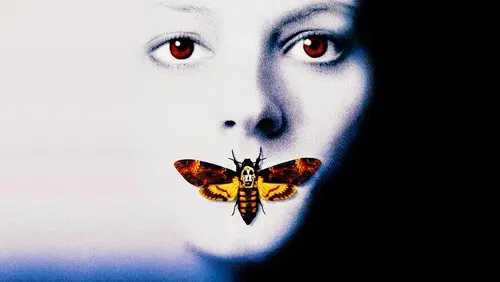 O Silêncio dos Inocentes (1991) The Silence of the Lambs