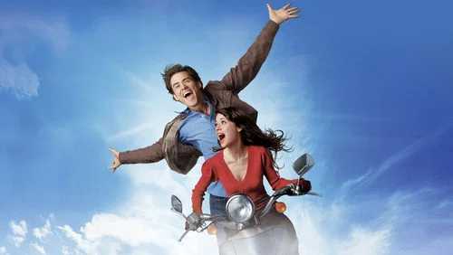 Sim Senhor! (2008) Yes Man