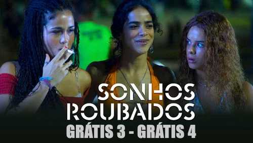 Sonhos Roubados (2009)