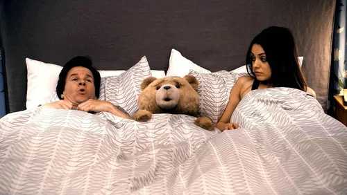 Ted (2012)