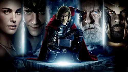 Thor (2011)