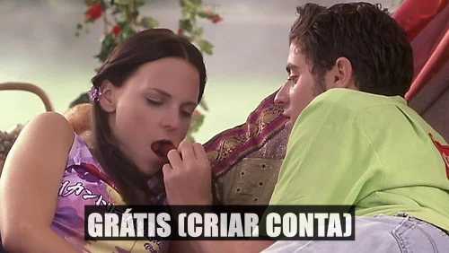 Todo Mundo em Pânico (2000) Scary Movie