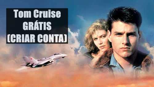 Top Gun: Ases Indomáveis (1986) Top Gun
