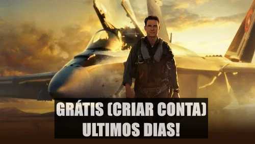 Top Gun: Maverick (2022)